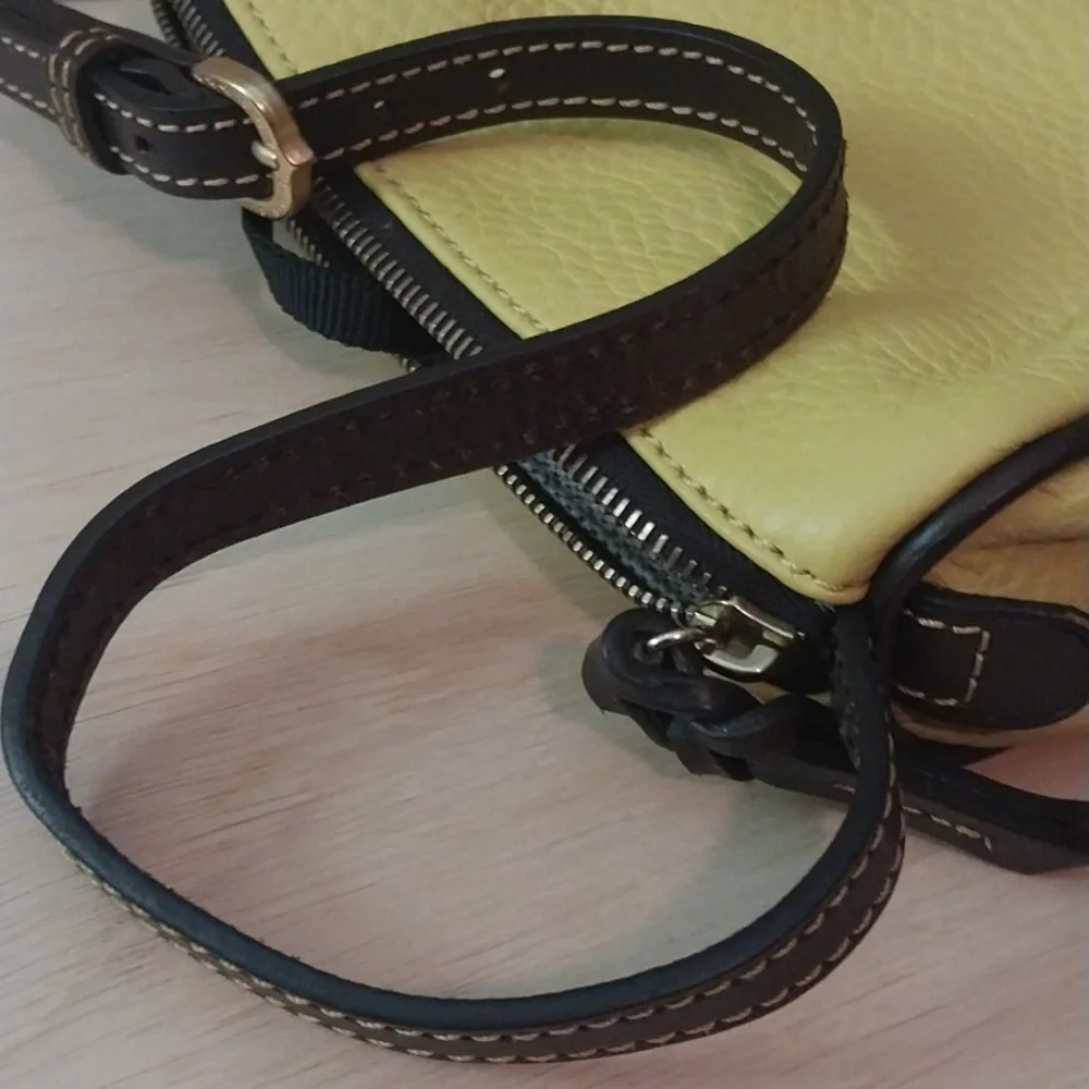 Dooney & Bourke Mini Bag - Picture 11 of 11
